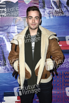 Tommy Hilfiger CreateXUnity Launchparty in Berlin