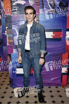 Tommy Hilfiger CreateXUnity Launchparty in Berlin