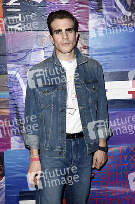 Tommy Hilfiger CreateXUnity Launchparty in Berlin