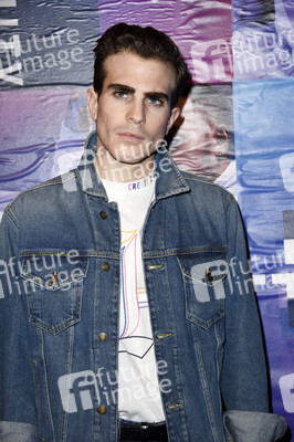 Tommy Hilfiger CreateXUnity Launchparty in Berlin