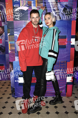 Tommy Hilfiger CreateXUnity Launchparty in Berlin