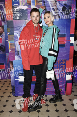 Tommy Hilfiger CreateXUnity Launchparty in Berlin