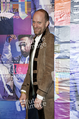 Tommy Hilfiger CreateXUnity Launchparty in Berlin