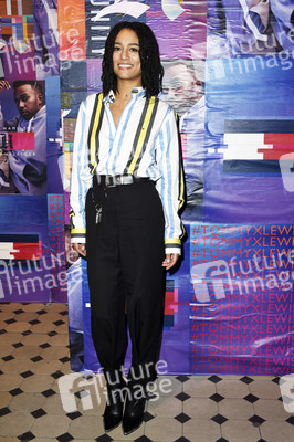 Tommy Hilfiger CreateXUnity Launchparty in Berlin