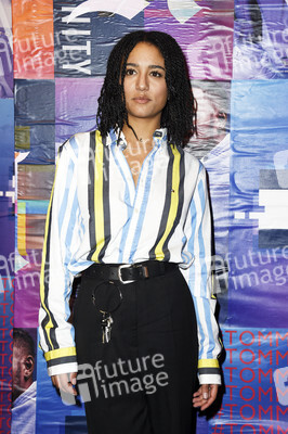 Tommy Hilfiger CreateXUnity Launchparty in Berlin