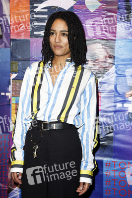 Tommy Hilfiger CreateXUnity Launchparty in Berlin