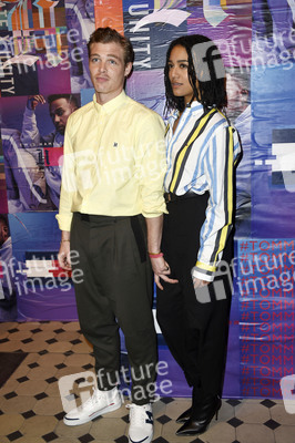 Tommy Hilfiger CreateXUnity Launchparty in Berlin