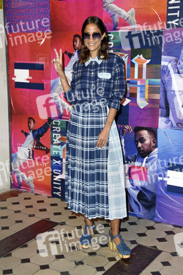 Tommy Hilfiger CreateXUnity Launchparty in Berlin