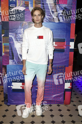 Tommy Hilfiger CreateXUnity Launchparty in Berlin
