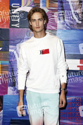 Tommy Hilfiger CreateXUnity Launchparty in Berlin