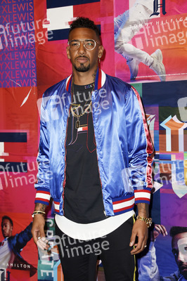 Tommy Hilfiger CreateXUnity Launchparty in Berlin