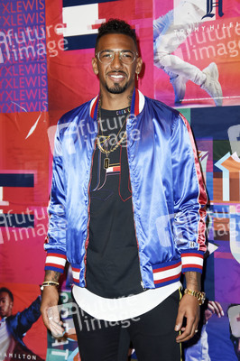 Tommy Hilfiger CreateXUnity Launchparty in Berlin