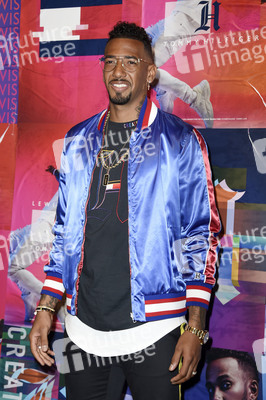 Tommy Hilfiger CreateXUnity Launchparty in Berlin