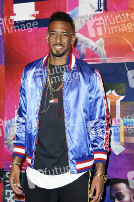 Tommy Hilfiger CreateXUnity Launchparty in Berlin