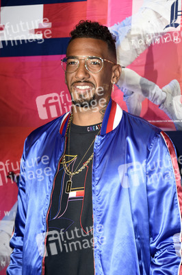 Tommy Hilfiger CreateXUnity Launchparty in Berlin