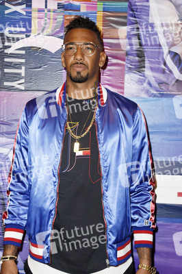 Tommy Hilfiger CreateXUnity Launchparty in Berlin