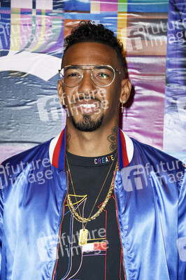 Tommy Hilfiger CreateXUnity Launchparty in Berlin