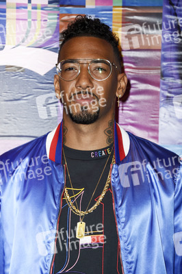 Tommy Hilfiger CreateXUnity Launchparty in Berlin