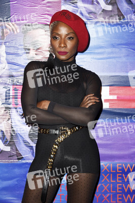 Tommy Hilfiger CreateXUnity Launchparty in Berlin