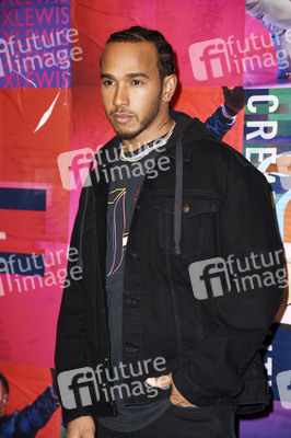 Tommy Hilfiger CreateXUnity Launchparty in Berlin