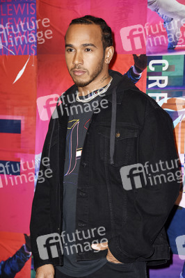 Tommy Hilfiger CreateXUnity Launchparty in Berlin