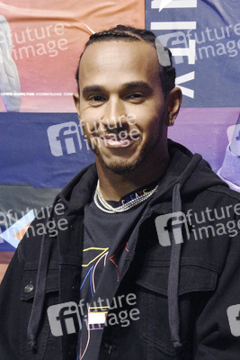 Tommy Hilfiger CreateXUnity Launchparty in Berlin