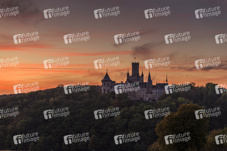 Schloss Marienburg bei Pattensen