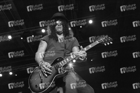 Konzert von Slash feat. Myles Kennedy & The Conspirators in Hamburg