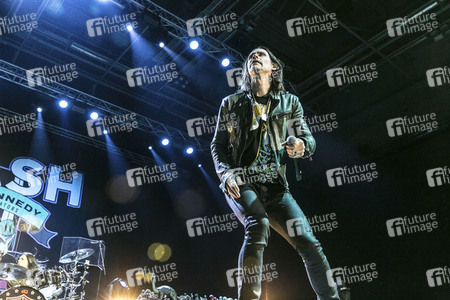 Konzert von Slash feat. Myles Kennedy & The Conspirators in Hamburg