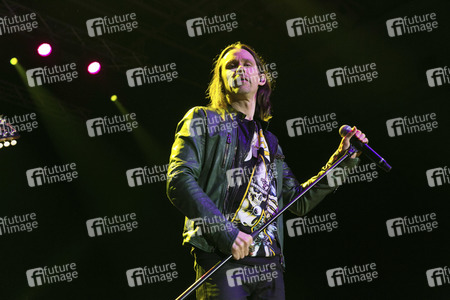 Konzert von Slash feat. Myles Kennedy & The Conspirators in Hamburg