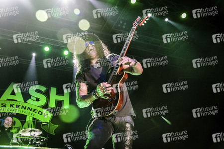 Konzert von Slash feat. Myles Kennedy & The Conspirators in Hamburg