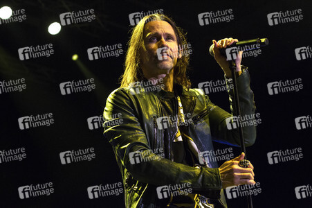 Konzert von Slash feat. Myles Kennedy & The Conspirators in Hamburg