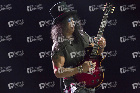 Konzert von Slash feat. Myles Kennedy & The Conspirators in Hamburg