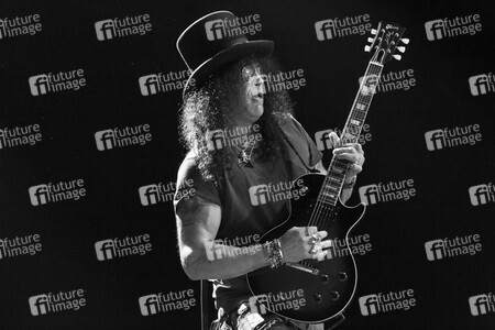 Konzert von Slash feat. Myles Kennedy & The Conspirators in Hamburg