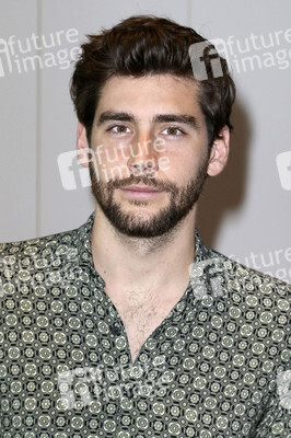 Alvaro Soler bei Radio Hamburg