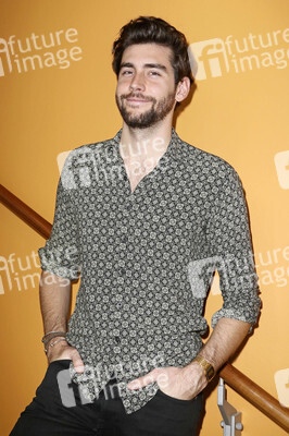 Alvaro Soler bei Radio Hamburg