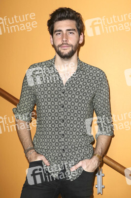 Alvaro Soler bei Radio Hamburg