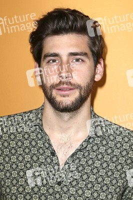 Alvaro Soler bei Radio Hamburg