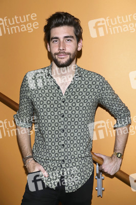 Alvaro Soler bei Radio Hamburg