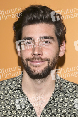 Alvaro Soler bei Radio Hamburg