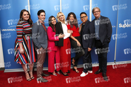 FYC Event 'Superstore' in Universal City