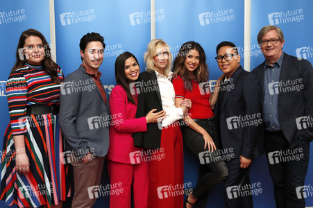 FYC Event 'Superstore' in Universal City