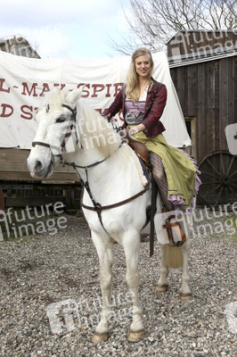 Pressekonferenz der Karl-May-Spiele Bad Segeberg
