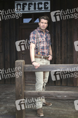 Pressekonferenz der Karl-May-Spiele Bad Segeberg