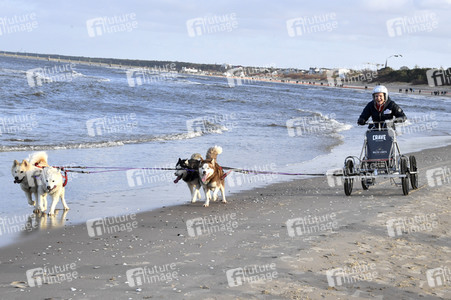 Baltic Lights 2019 auf Usedom