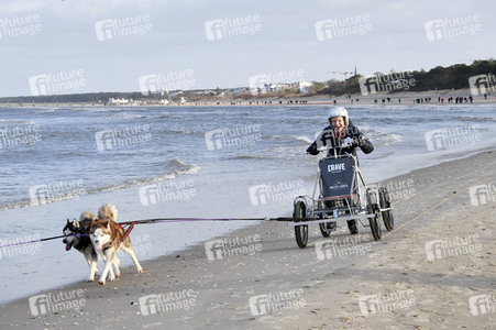 Baltic Lights 2019 auf Usedom