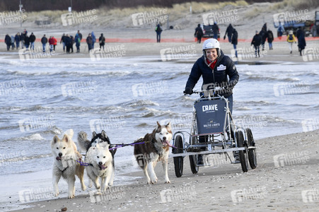 Baltic Lights 2019 auf Usedom