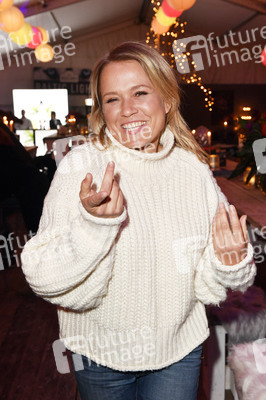 Baltic Lights 2019 Welcome Abend auf Usedom