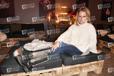 Baltic Lights 2019 Welcome Abend auf Usedom