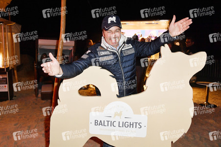 Baltic Lights 2019 Welcome Abend auf Usedom